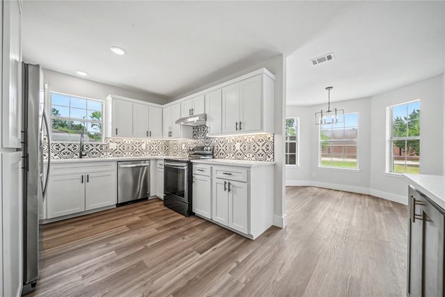 509 Bethlehem Street, Terrell, TX 75160