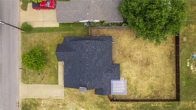 509 Bethlehem Street, Terrell, TX 75160