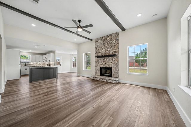 509 Bethlehem Street, Terrell, TX 75160