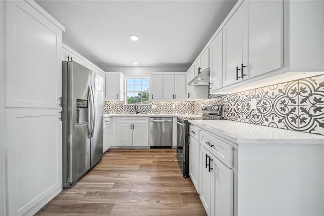 509 Bethlehem Street, Terrell, TX 75160