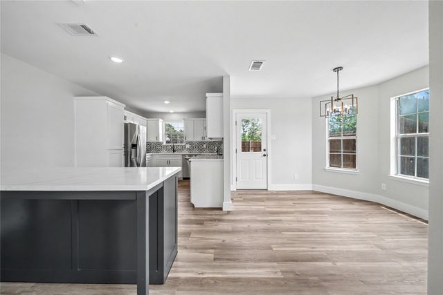 509 Bethlehem Street, Terrell, TX 75160