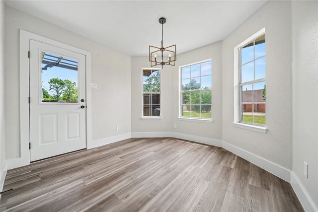 509 Bethlehem Street, Terrell, TX 75160