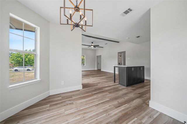 509 Bethlehem Street, Terrell, TX 75160