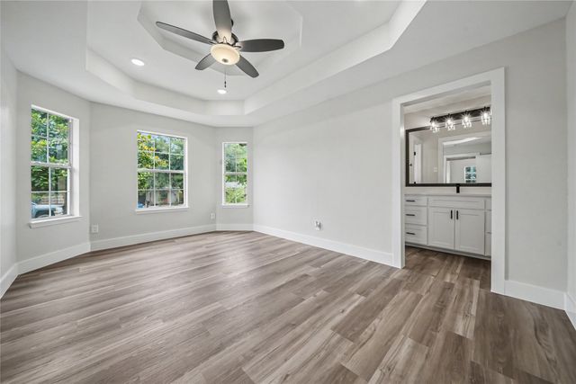 509 Bethlehem Street, Terrell, TX 75160