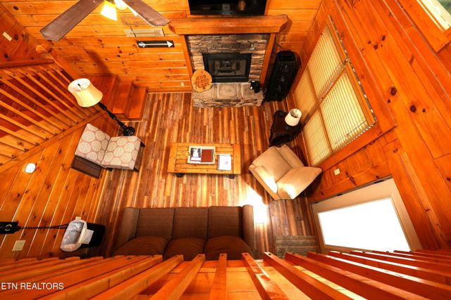 556 Wildwood Forest Way, Sevierville, TN 37876