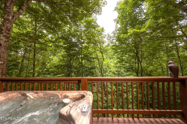 556 Wildwood Forest Way, Sevierville, TN 37876