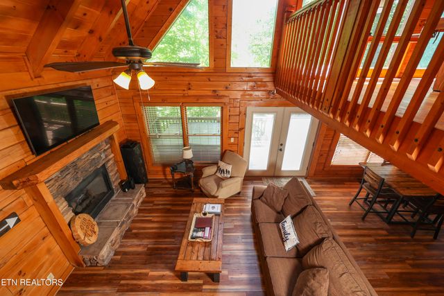 556 Wildwood Forest Way, Sevierville, TN 37876