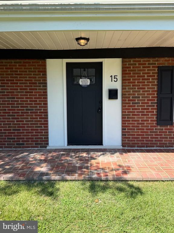 15 SUSSEX RD, MARLTON, NJ 08053 — photo 3