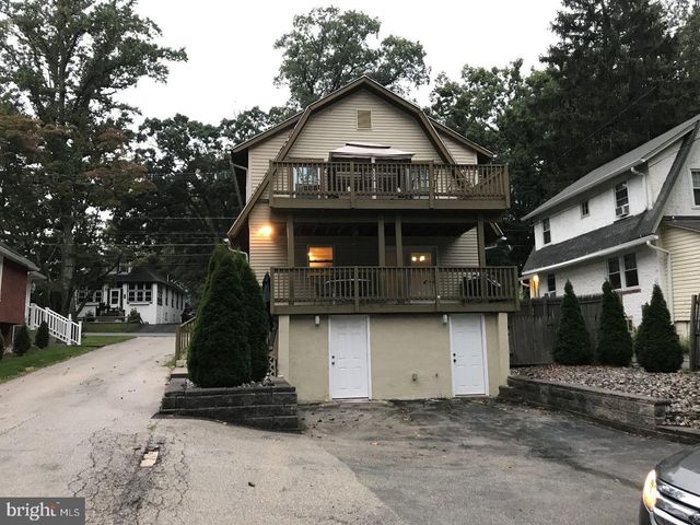 136 PAOLI PIKE, Malvern, PA 19355