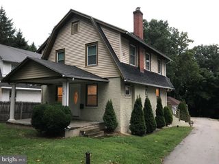 136 PAOLI PIKE, Malvern, PA 19355