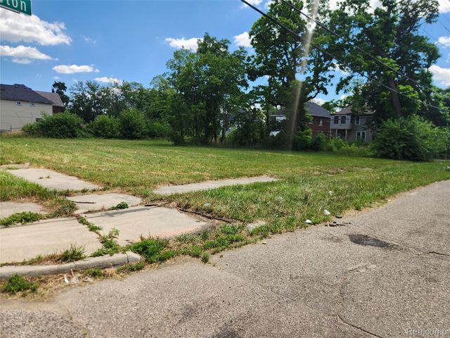 2903 MONTGOMERY Street, Detroit, MI 48206