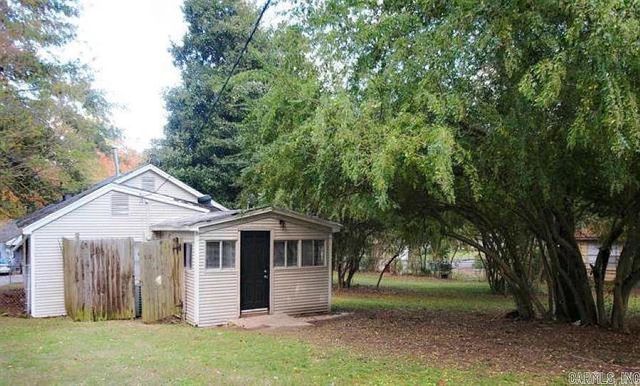 3100 Malloy St Street, Little Rock, AR 72204