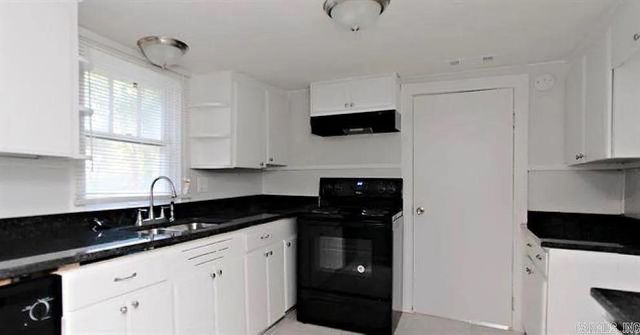 3100 Malloy St Street, Little Rock, AR 72204