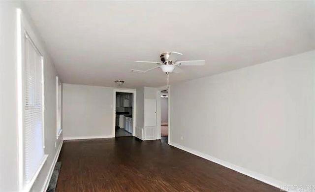 3100 Malloy St Street, Little Rock, AR 72204