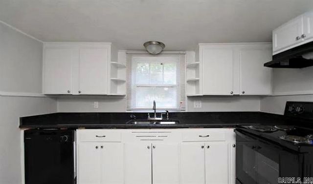 3100 Malloy St Street, Little Rock, AR 72204