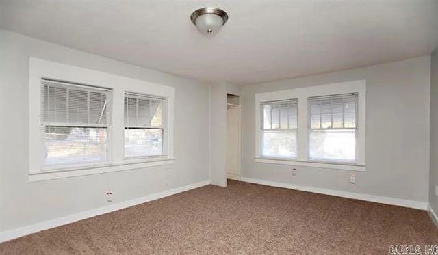 3100 Malloy St Street, Little Rock, AR 72204