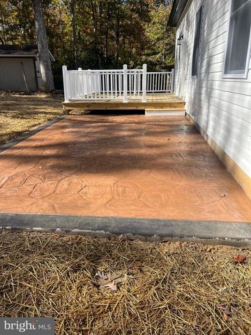 TBD MATTOX AVE, Colonial Beach, VA 22443