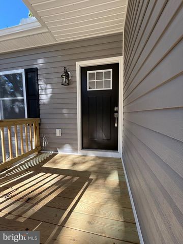 TBD MATTOX AVE, Colonial Beach, VA 22443