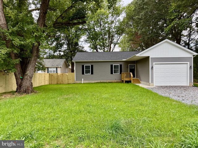 TBD MATTOX AVE, Colonial Beach, VA 22443