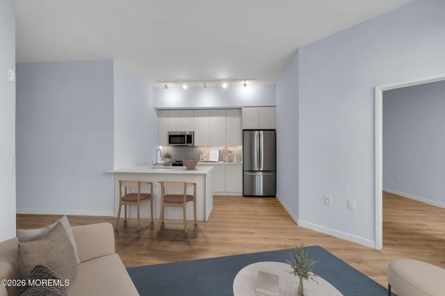 1150 Kingsley Street 611, Asbury Park, NJ 07712