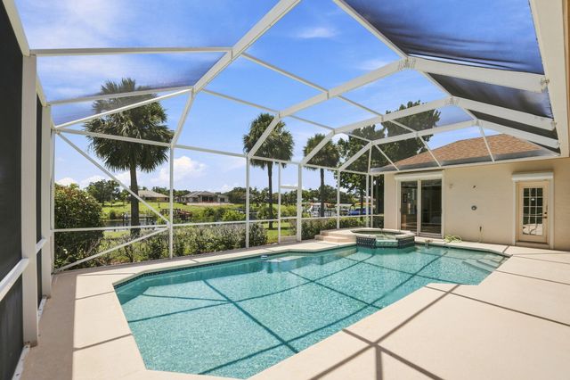 2624 SW River Shore Drive, Port St Lucie, FL 34984