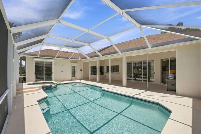 2624 SW River Shore Drive, Port St Lucie, FL 34984