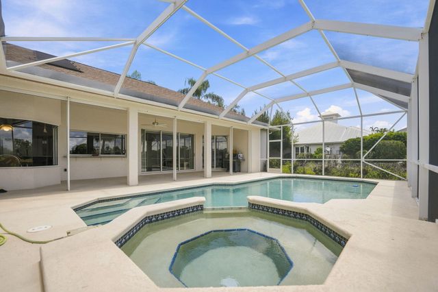 2624 SW River Shore Drive, Port St Lucie, FL 34984