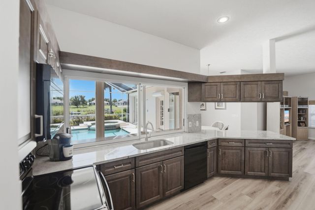 2624 SW River Shore Drive, Port St Lucie, FL 34984