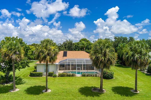 2624 SW River Shore Drive, Port St Lucie, FL 34984
