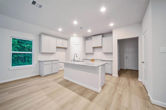 814 Scribe, New Caney, TX 77357