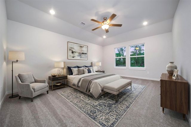 814 Scribe, New Caney, TX 77357