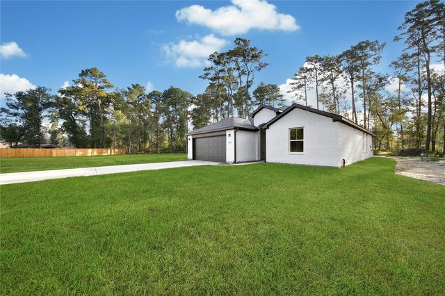 814 Scribe, New Caney, TX 77357