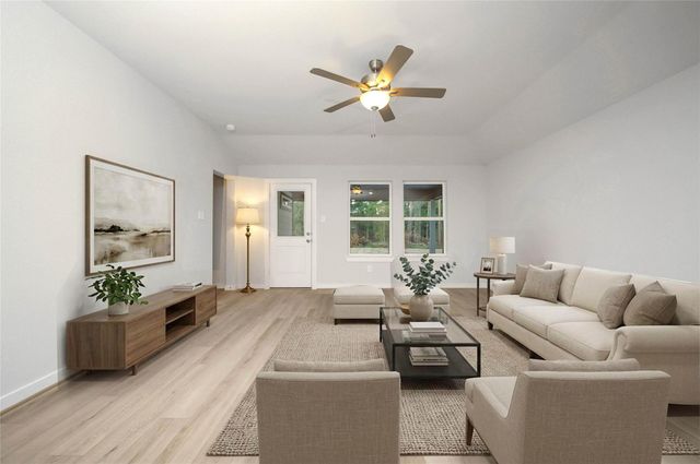 814 Scribe, New Caney, TX 77357