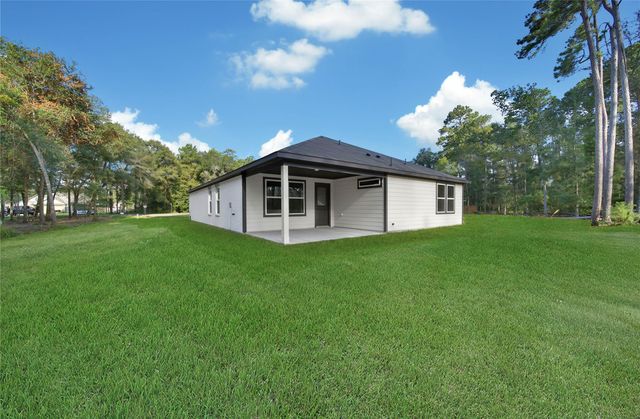 814 Scribe, New Caney, TX 77357