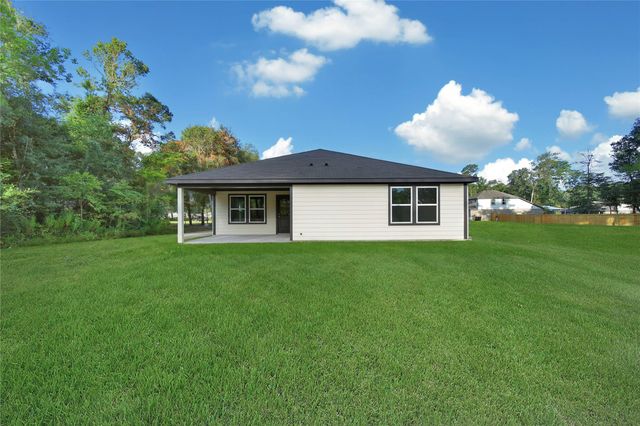 814 Scribe, New Caney, TX 77357