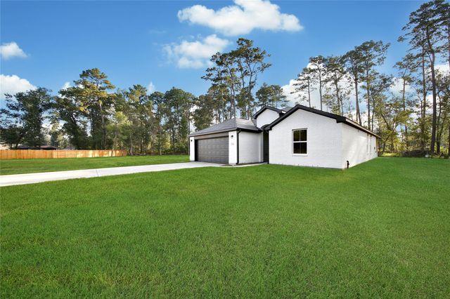814 Scribe, New Caney, TX 77357