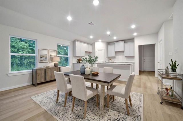 814 Scribe, New Caney, TX 77357