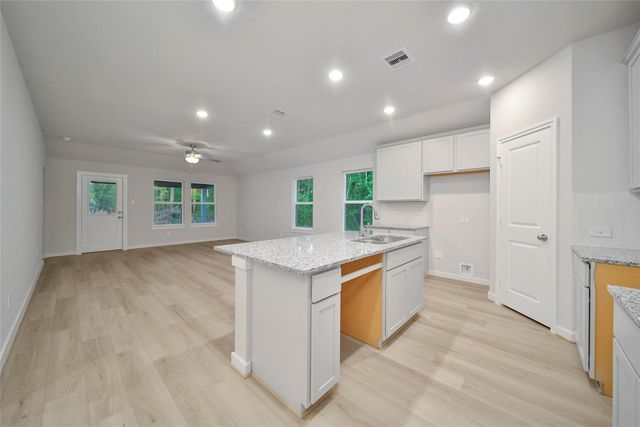 814 Scribe, New Caney, TX 77357