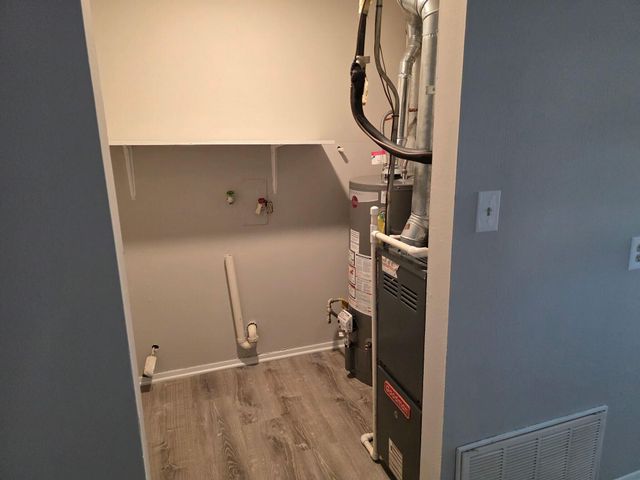 7308 N WADE SCHOOL RD A, Columbia, MO 65202