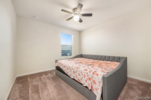 28364 Hanover Drive, Novi, MI 48377