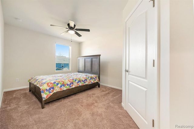 28364 Hanover Drive, Novi, MI 48377