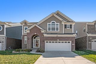 28364 Hanover Drive, Novi, MI 48377