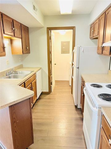 1609 Willow Wren Court 203, Florissant, MO 63033