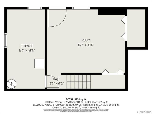 6522 Bennett Lake Road, Fenton, MI 48430