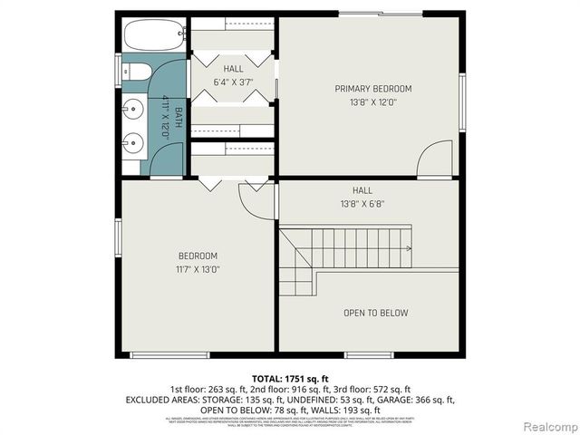 6522 Bennett Lake Road, Fenton, MI 48430