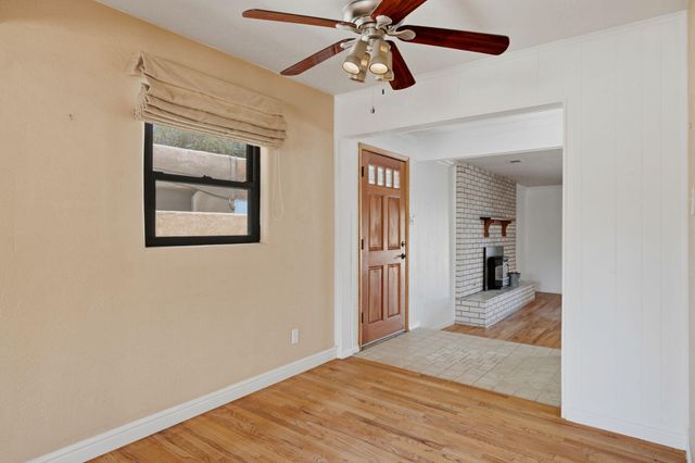 205 Natalie Avenue NW, Albuquerque, NM 87107