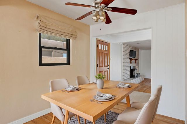 205 Natalie Avenue NW, Albuquerque, NM 87107