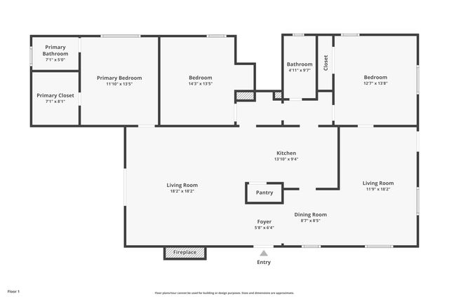 205 Natalie Avenue NW, Albuquerque, NM 87107