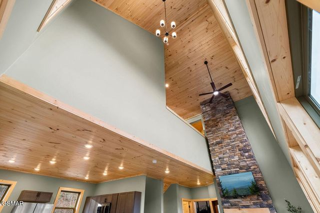 1857 Beach Front Drive, Sevierville, TN 37876