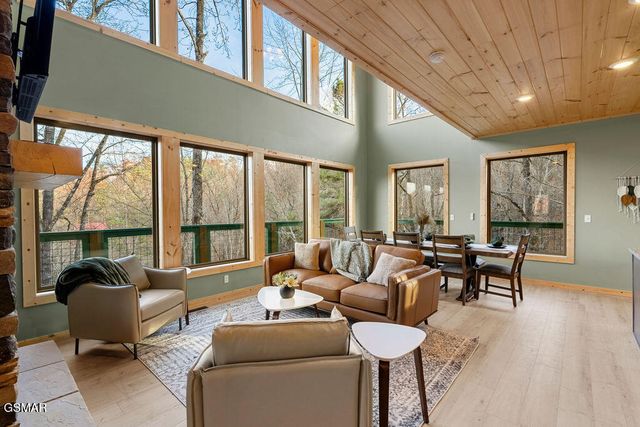 1857 Beach Front Drive, Sevierville, TN 37876